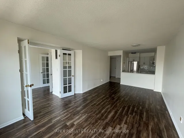 Additional property image - 7 Carlton St Unit 1711