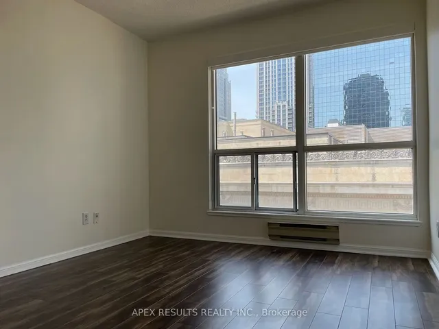 Additional property image - 7 Carlton St Unit 1711