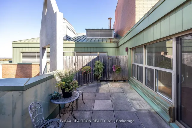 Additional property image - 5795 Yonge St Unit 1205