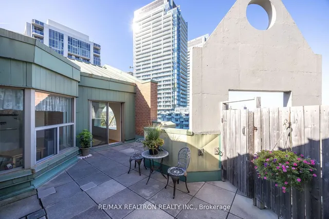Additional property image - 5795 Yonge St Unit 1205