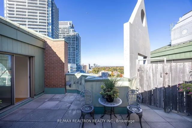 Additional property image - 5795 Yonge St Unit 1205