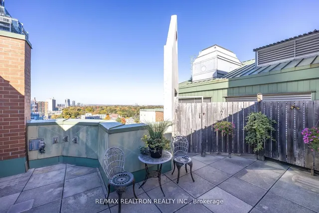 Additional property image - 5795 Yonge St Unit 1205