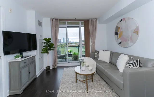 Additional property image - 120 Dallimore Circ Unit 623