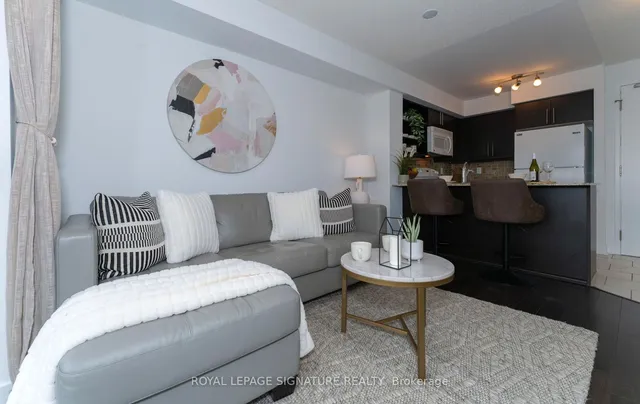 Additional property image - 120 Dallimore Circ Unit 623