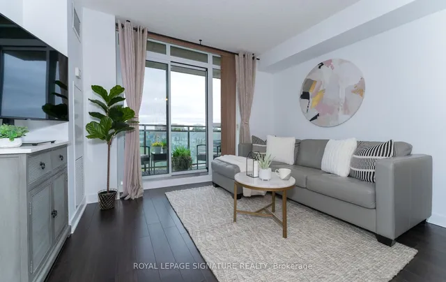 Additional property image - 120 Dallimore Circ Unit 623
