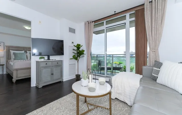 Additional property image - 120 Dallimore Circ Unit 623
