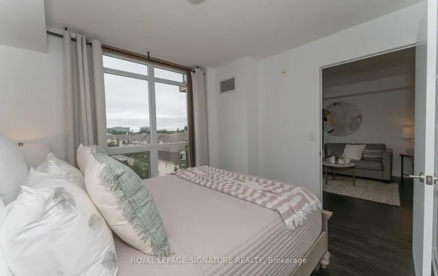 Additional property image - 120 Dallimore Circ Unit 623
