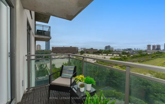 Additional property image - 120 Dallimore Circ Unit 623