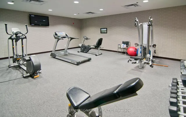 Additional property image - 120 Dallimore Circ Unit 623
