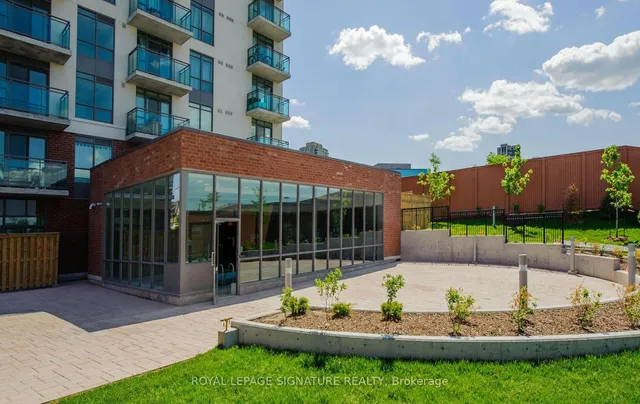 Additional property image - 120 Dallimore Circ Unit 623