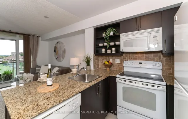 Additional property image - 120 Dallimore Circ Unit 623