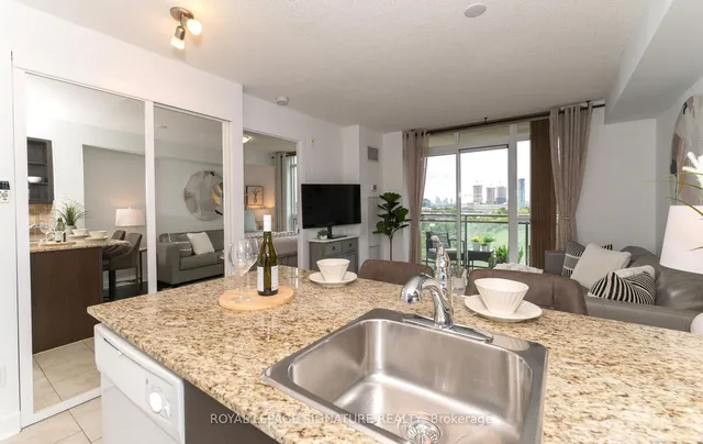 Additional property image - 120 Dallimore Circ Unit 623