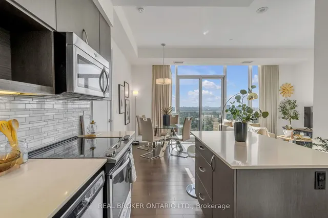 Additional property image - 18 Graydon Hall Dr Unit PH10