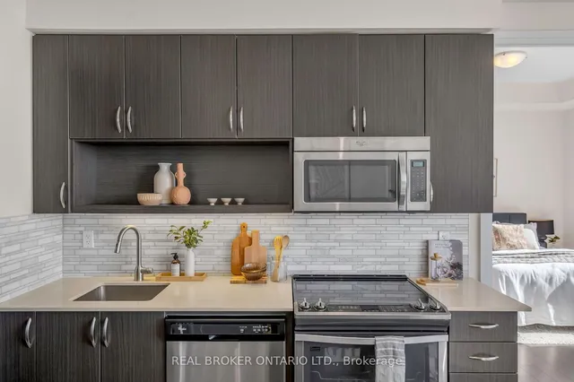 Additional property image - 18 Graydon Hall Dr Unit PH10