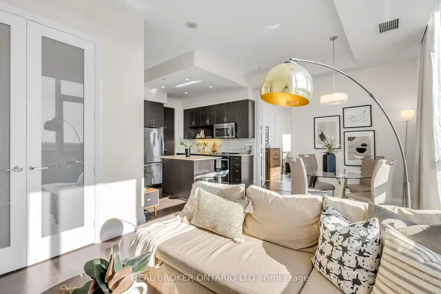 Additional property image - 18 Graydon Hall Dr Unit PH10