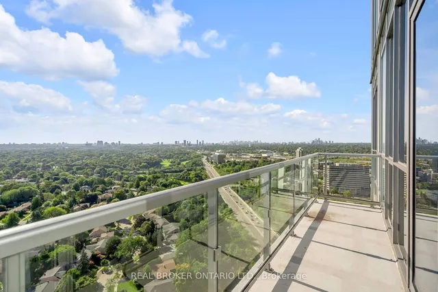 Additional property image - 18 Graydon Hall Dr Unit PH10