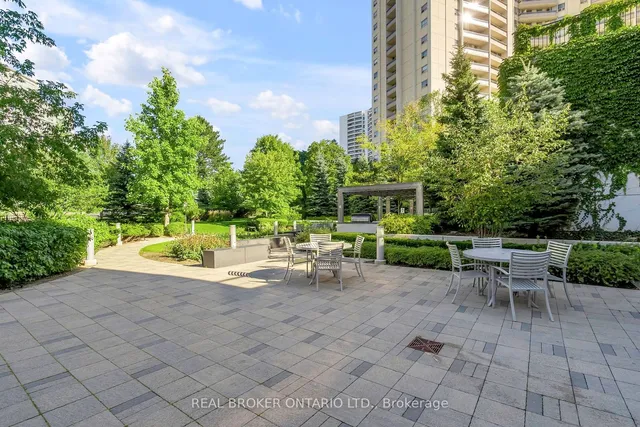 Additional property image - 18 Graydon Hall Dr Unit PH10