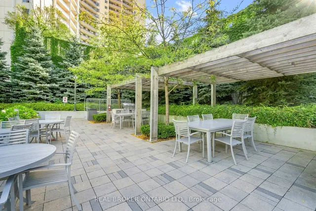 Additional property image - 18 Graydon Hall Dr Unit PH10