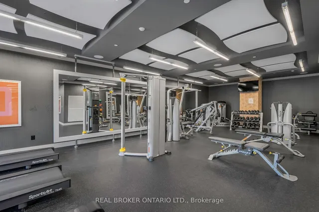 Additional property image - 18 Graydon Hall Dr Unit PH10