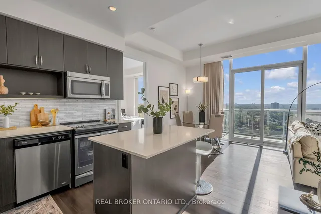 Additional property image - 18 Graydon Hall Dr Unit PH10