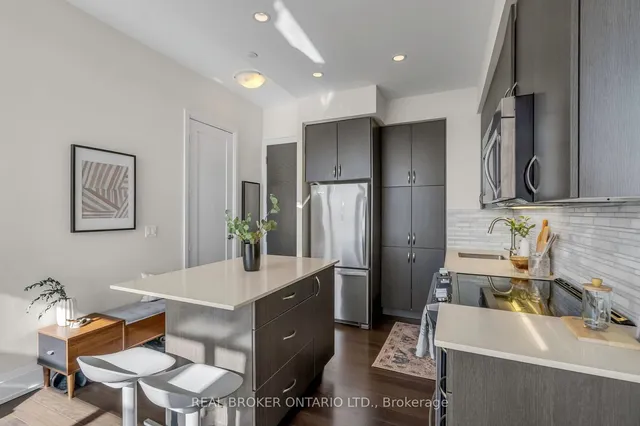 Additional property image - 18 Graydon Hall Dr Unit PH10