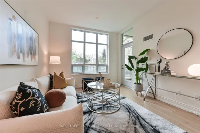 Additional property image - 10 Bloorview Pl Unit 117