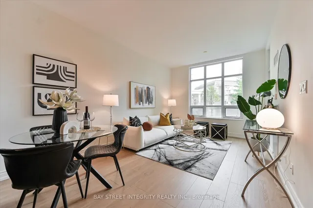 Additional property image - 10 Bloorview Pl Unit 117