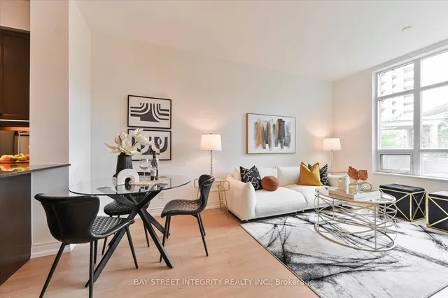 Additional property image - 10 Bloorview Pl Unit 117
