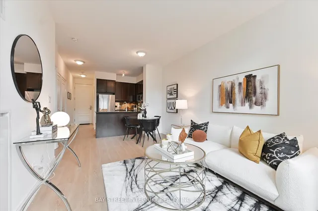 Additional property image - 10 Bloorview Pl Unit 117