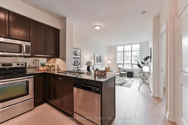 Additional property image - 10 Bloorview Pl Unit 117