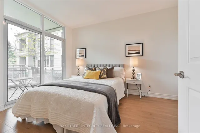 Additional property image - 10 Bloorview Pl Unit 117
