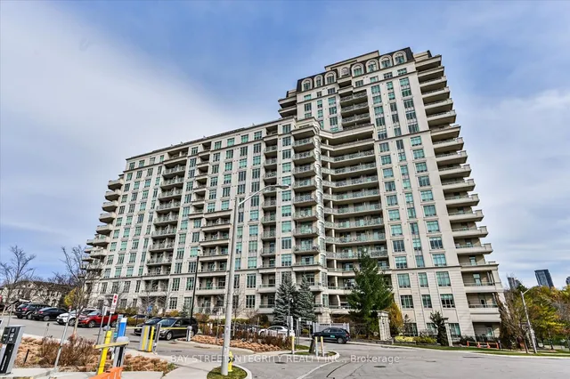 Additional property image - 10 Bloorview Pl Unit 117