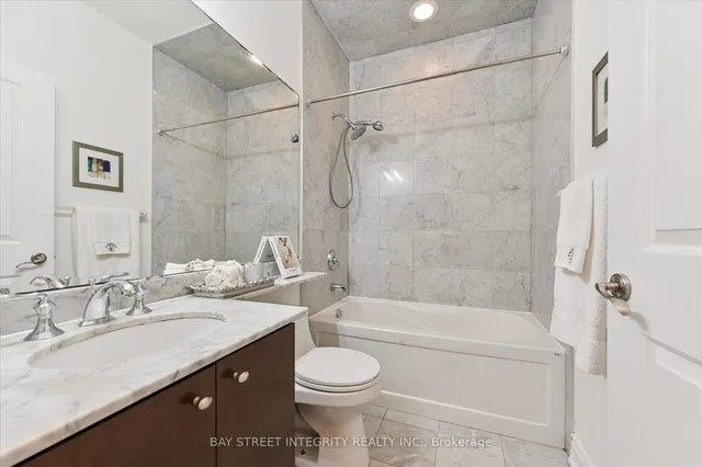 Additional property image - 10 Bloorview Pl Unit 117