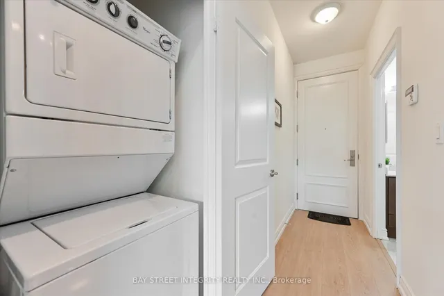 Additional property image - 10 Bloorview Pl Unit 117