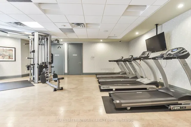 Additional property image - 10 Bloorview Pl Unit 117