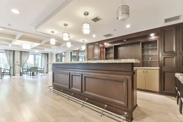 Additional property image - 10 Bloorview Pl Unit 117