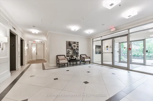 Additional property image - 10 Bloorview Pl Unit 117