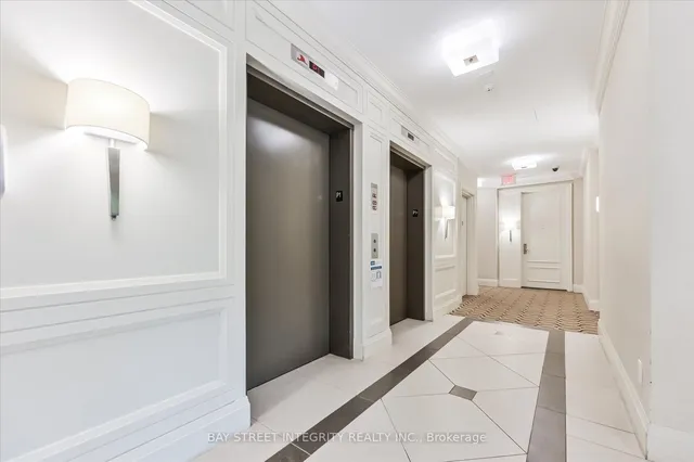 Additional property image - 10 Bloorview Pl Unit 117