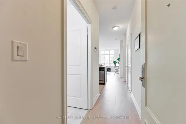 Additional property image - 10 Bloorview Pl Unit 117