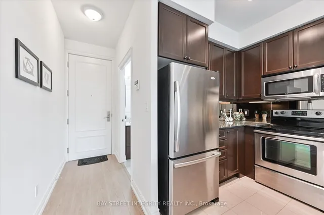 Additional property image - 10 Bloorview Pl Unit 117