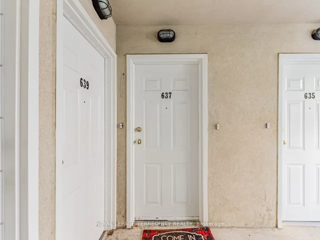 Additional property image - 3 Everson Dr Unit 637
