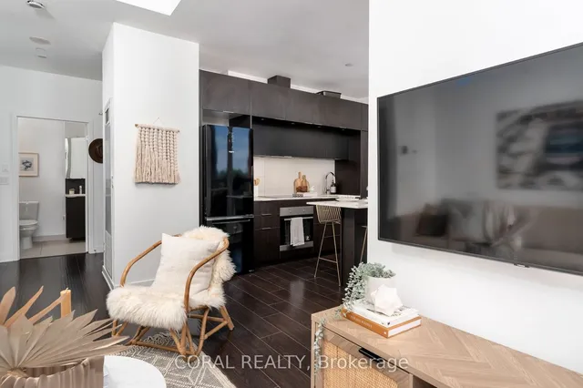 Additional property image - 55 Regent Park Blvd Unit 309