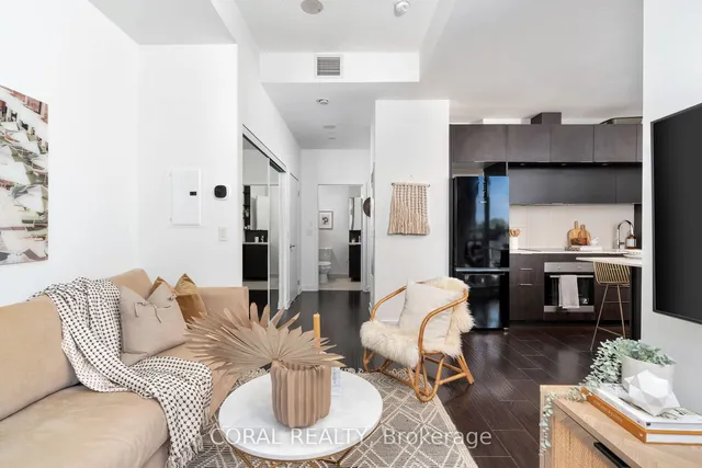 Additional property image - 55 Regent Park Blvd Unit 309