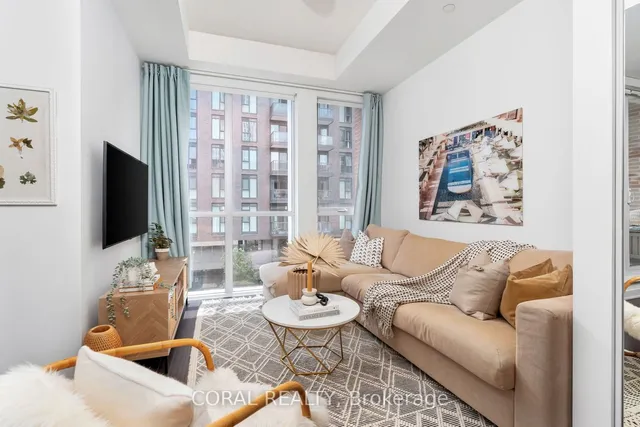 Additional property image - 55 Regent Park Blvd Unit 309