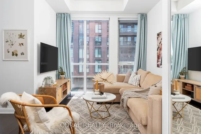 Additional property image - 55 Regent Park Blvd Unit 309