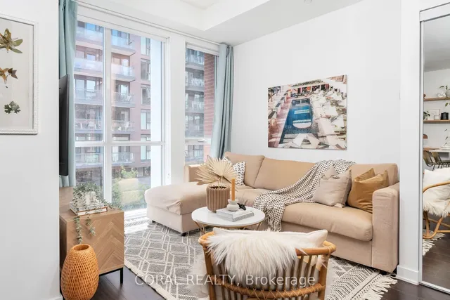 Additional property image - 55 Regent Park Blvd Unit 309