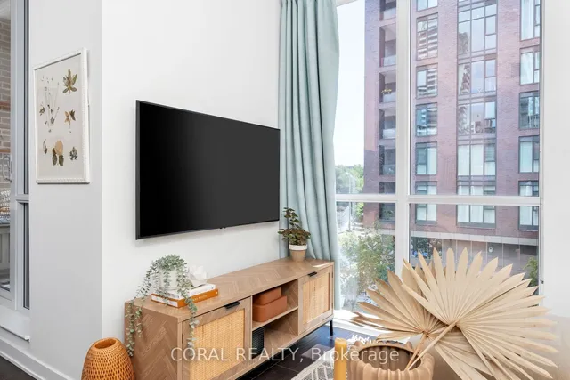 Additional property image - 55 Regent Park Blvd Unit 309