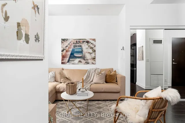 Additional property image - 55 Regent Park Blvd Unit 309