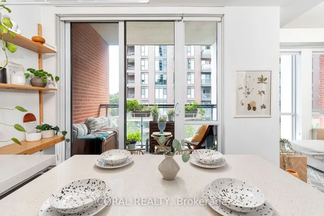 Additional property image - 55 Regent Park Blvd Unit 309