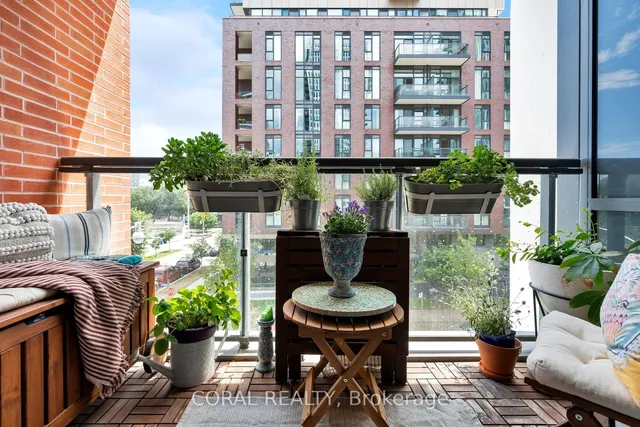 Additional property image - 55 Regent Park Blvd Unit 309